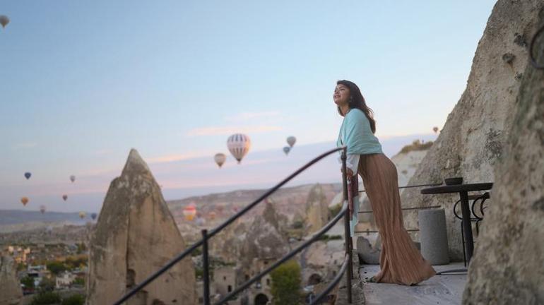 Nisan’da turizm patlaması Yabancı turist sayısında rekor