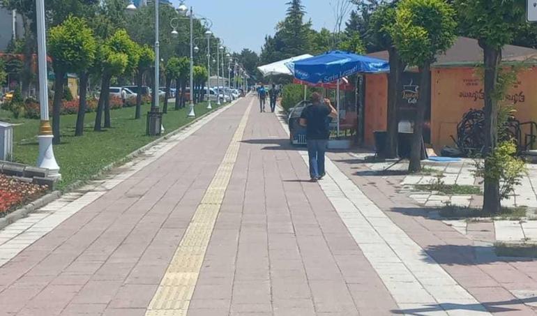 Son Dakika: Malatyada 3.9 büyüklüğünde deprem