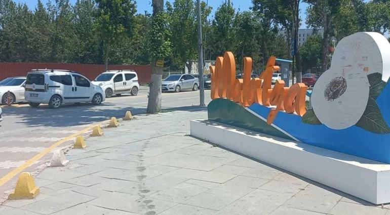 Son Dakika: Malatyada 3.9 büyüklüğünde deprem