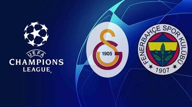 UEFA ŞAMPİYONLAR LİGİ TAKVİMİ: UEFA Şampiyonlar Ligi 25/26 kura çekimi ne zaman