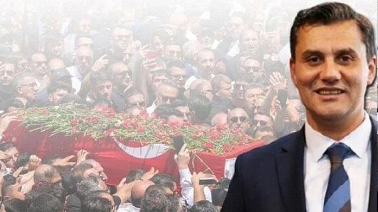 SON DAKİKA... Ferdi Zeyrekin ölümüne ilişkin soruşturmada yeni gelişme: 3 tutuklama