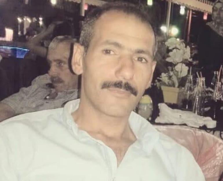 Ankarada kan donduran cinayet Oğlunun bıçakladığı baba hayatını kaybetti