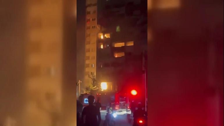 İran’a operasyon: Yükselen Aslan | İsrail’in seçtiği ismin gerçek anlamı ne