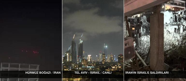 İSRAİL’İN SESSİZ YAYILMA STRATEJİSİ | Uzman isimden çarpıcı açıklama: Hedefte İran, Pakistan ve Türkiye var