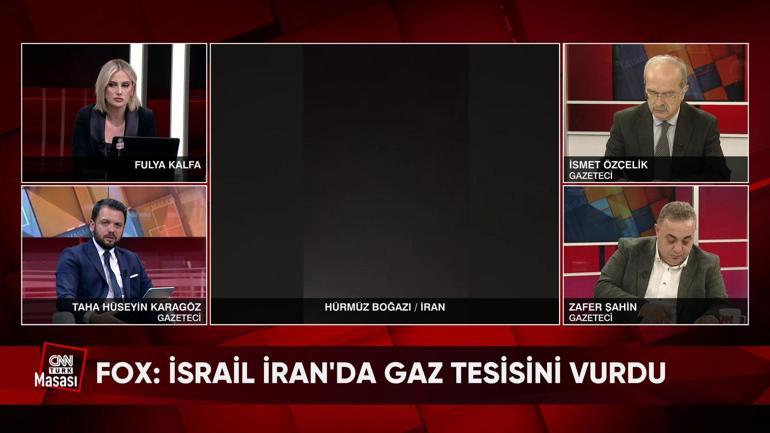 İSRAİL’İN SESSİZ YAYILMA STRATEJİSİ | Uzman isimden çarpıcı açıklama: Hedefte İran, Pakistan ve Türkiye var