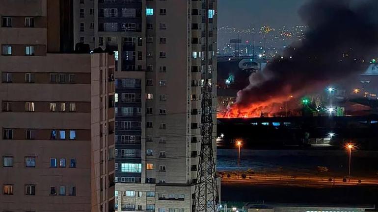 Gece yarısı çalınan gizli nükleer belgeler, yapay zeka suikastı... Mossad ajanları İran’a nasıl sızdı