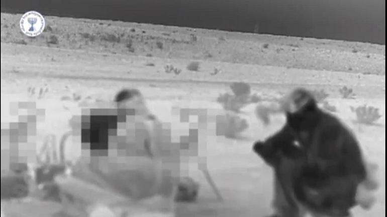 Orta Doğu geriliminde CNN analizi: İran İsrailin oyun parkı
