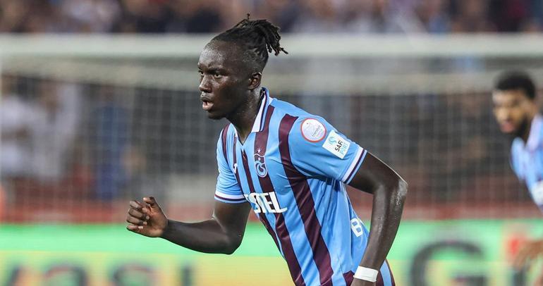 Trabzonspor’da Thomas Reis kararını verdi: Bouchouari ve Mendy...