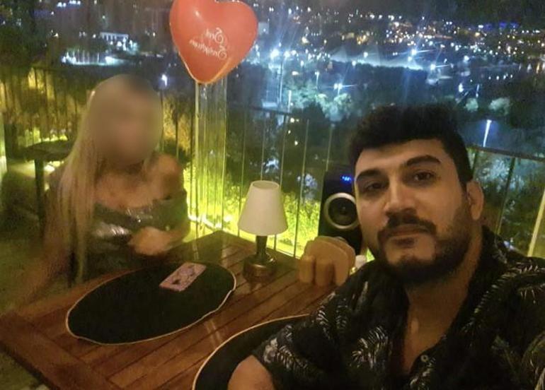 Bu nasıl anne Dehşeti kamera ortaya çıkardı: Çocuğuna şiddet, babaya tehdit