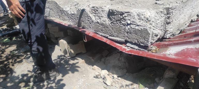 Batmanda balkon faciası: 3 ölü, 3’ü ağır 6 yaralı