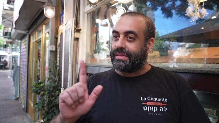 İsrailliler İran saldırılarına ne diyor