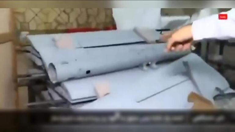 SON DAKİKA | İsrail-İran savaşında dördüncü gün: Demir Kubbe delindi Tahranda patlama sesleri, İsrailde sirenler çalıyor...