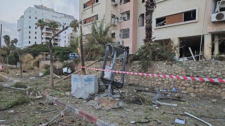 CANLI SON DAKİKA | İran-İsrail savaşında beşinci gün: Balistik füzeler ateşlendi İsrailin kalbinde büyük yıkım... Netanyahu: Tahranı boşaltın, başlıyoruz