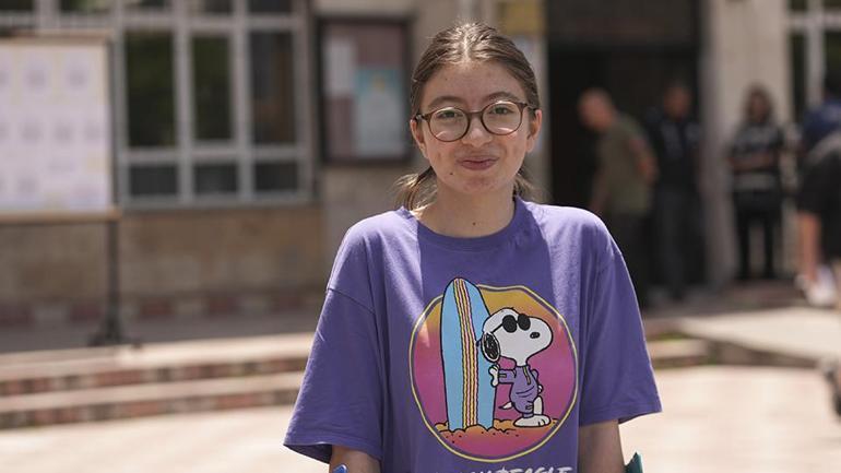 Milyonlarca öğrenci LGSde ter döktü Uzmanlar yorumladı: Son yılların en zor soruları
