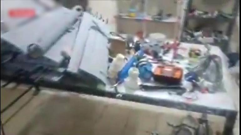 Mossad ajanları İranda böyle yakalandı