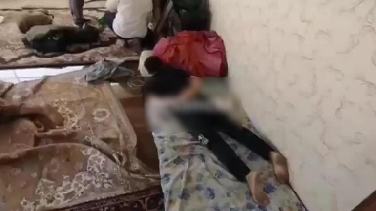 Mossad ajanları İranda böyle yakalandı