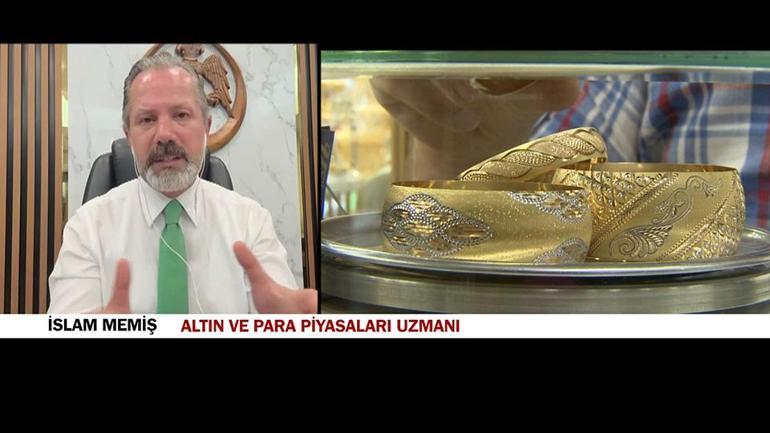  Altın | Borsa | Petrol... Uzmanlar ne diyor