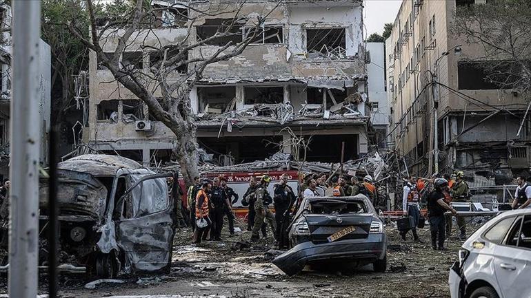 ABDden İrana nükleer müzakere ve ateşkes teklifi