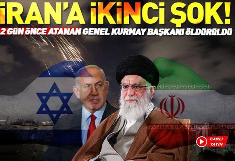 17 Haziran 2025 Salı gününün son dakika önemli gelişmeleri (CNN TÜRK 11.30 bülteni)
