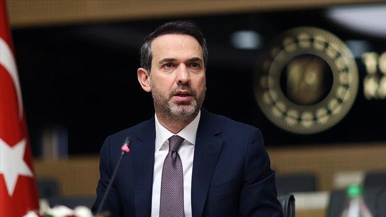 Bakan Bayraktar’dan doğal gaz açıklaması: İran-İsrail gerilimi Türkiye’yi nasıl etkiler