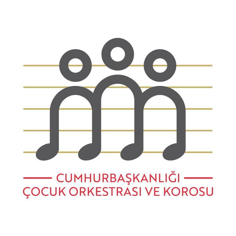 Cumhurbaşkanlığı Çocuk Orkestrası ve Korosu, 21 Haziran Dünya Müzik Günü’nde AKM’de