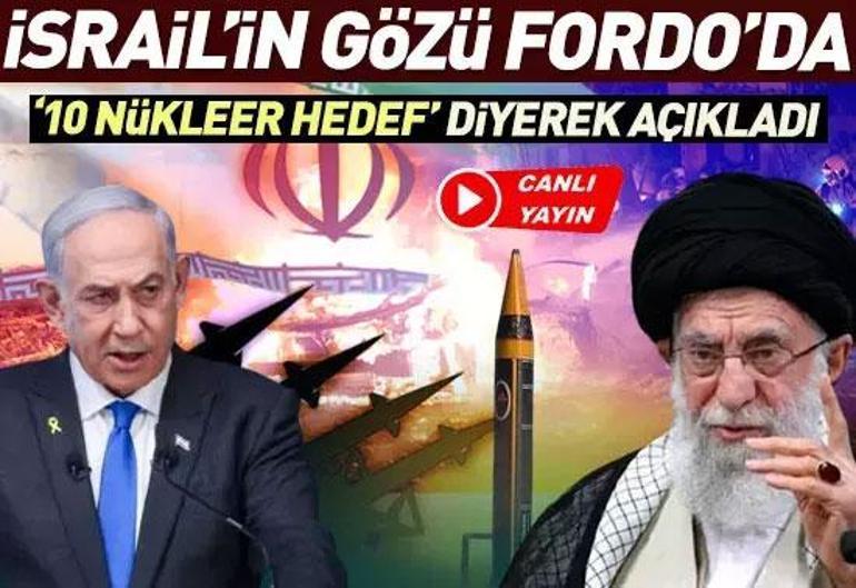 17 Haziran 2025 Salı gününün son dakika önemli gelişmeleri (CNN TÜRK 16.30 bülteni)