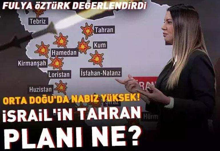 17 Haziran 2025 Salı gününün son dakika önemli gelişmeleri (CNN TÜRK 16.30 bülteni)