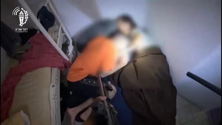 İranda MOSSAD paranoyası büyüyor Gözaltılar, idam ve yeni yönergeler...