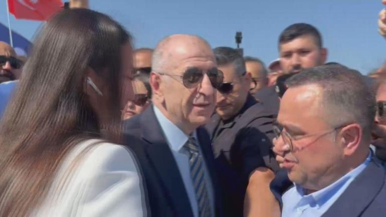 SON DAKİKA... Ümit Özdağ davasında tahliye kararı