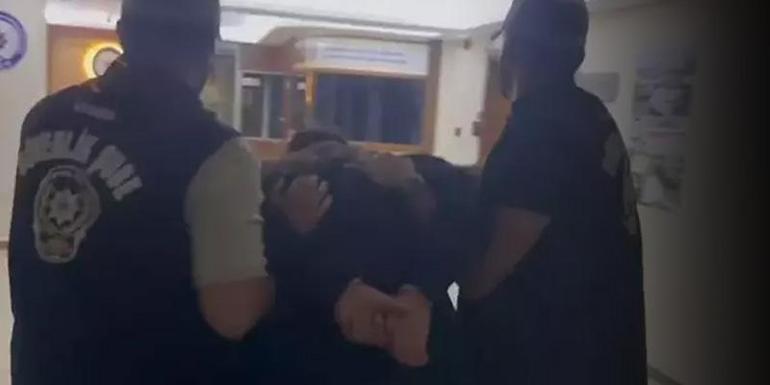  FETÖ elebaşı Gülenin kuzeni Kemalettin Gülen tutuklandı
