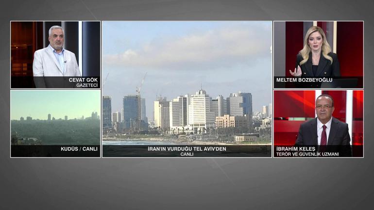 Trump anlaşmayı yırttı, İran programı hızlandırdı | “Batı, silahsızlandırılmış bir İran istiyor