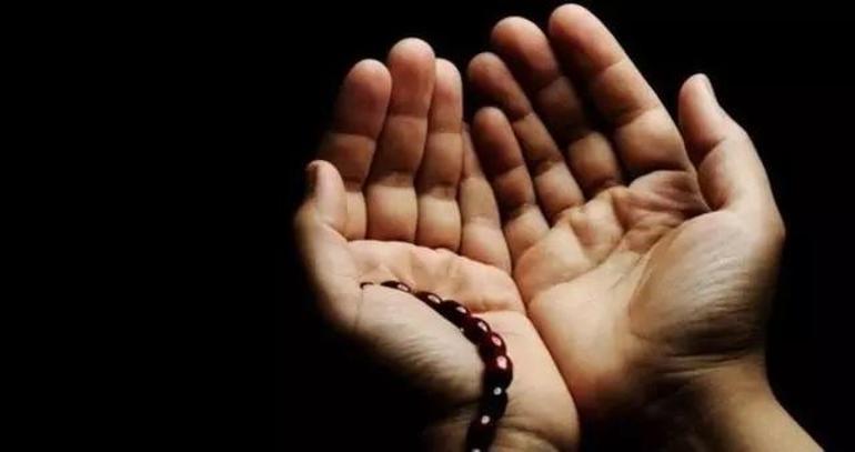 SINAV DUASI: YKS sınavı öncesi okunacak dualar Sınavda Başarı DUASI