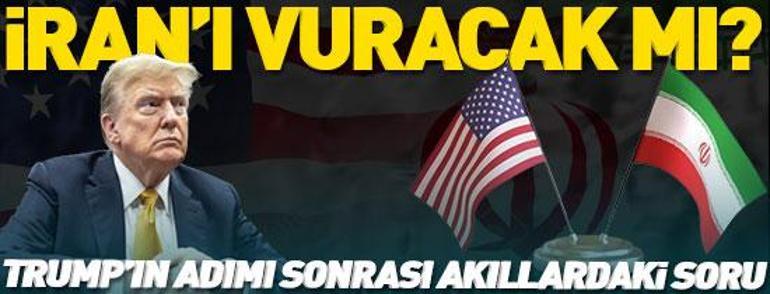 SON DAKİKA... İsrail-İran savaşında 6. gün: Orta Doğuda füzeler ateşleniyor