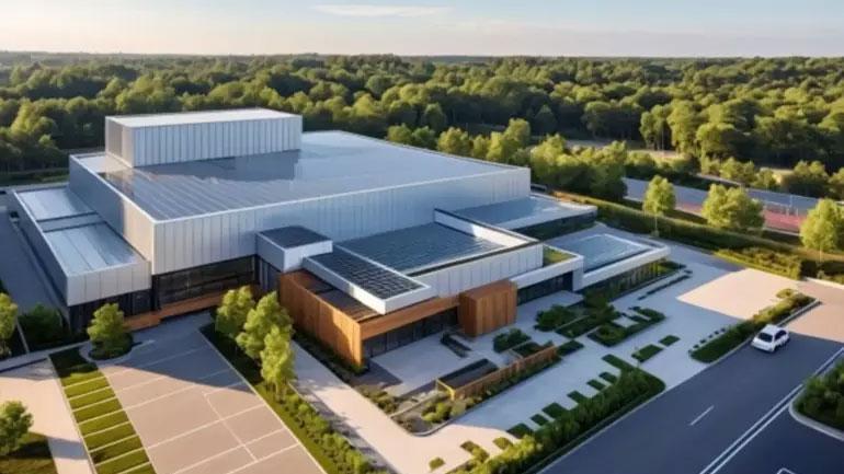 OYAKtan Ordu’ya ikinci fabrika yatırımı Sagra yeni tesisle ihracatı beşe katlayacak