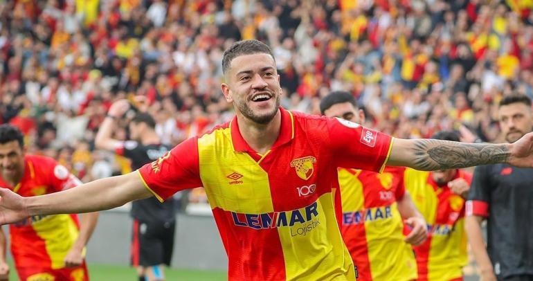 Romulo, rekor bedelle Leipzige gidiyor Anlaşma sağlandı...