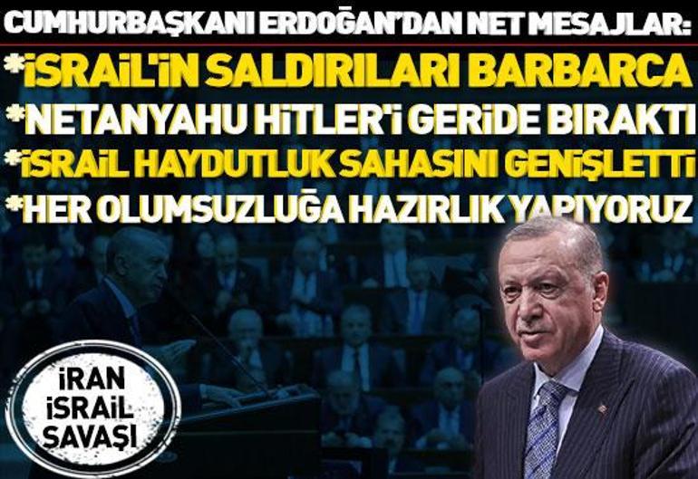 18 Haziran 2025 Çarşamba gününün son dakika önemli gelişmeleri (CNN TÜRK 16.30 bülteni)