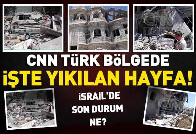 18 Haziran 2025 Çarşamba gününün son dakika önemli gelişmeleri (CNN TÜRK 16.30 bülteni)