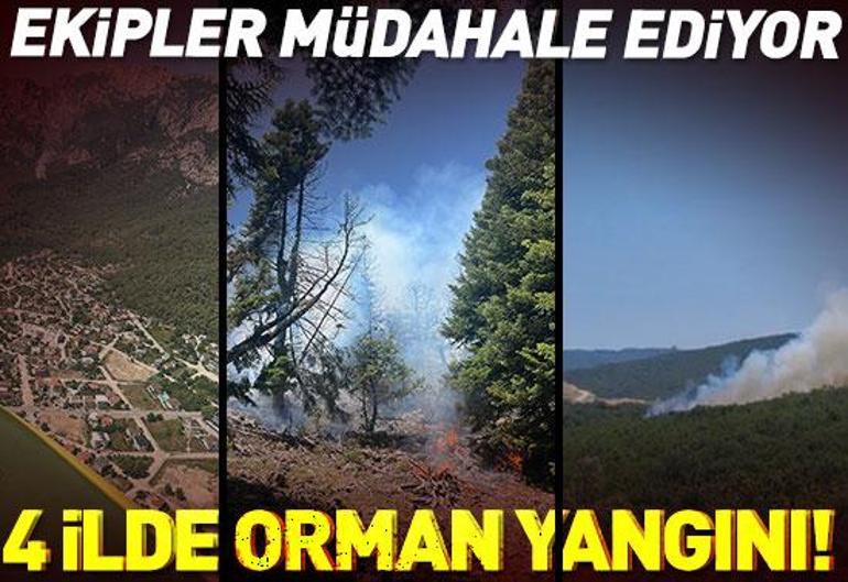 18 Haziran 2025 Çarşamba gününün son dakika önemli gelişmeleri (CNN TÜRK 16.30 bülteni)
