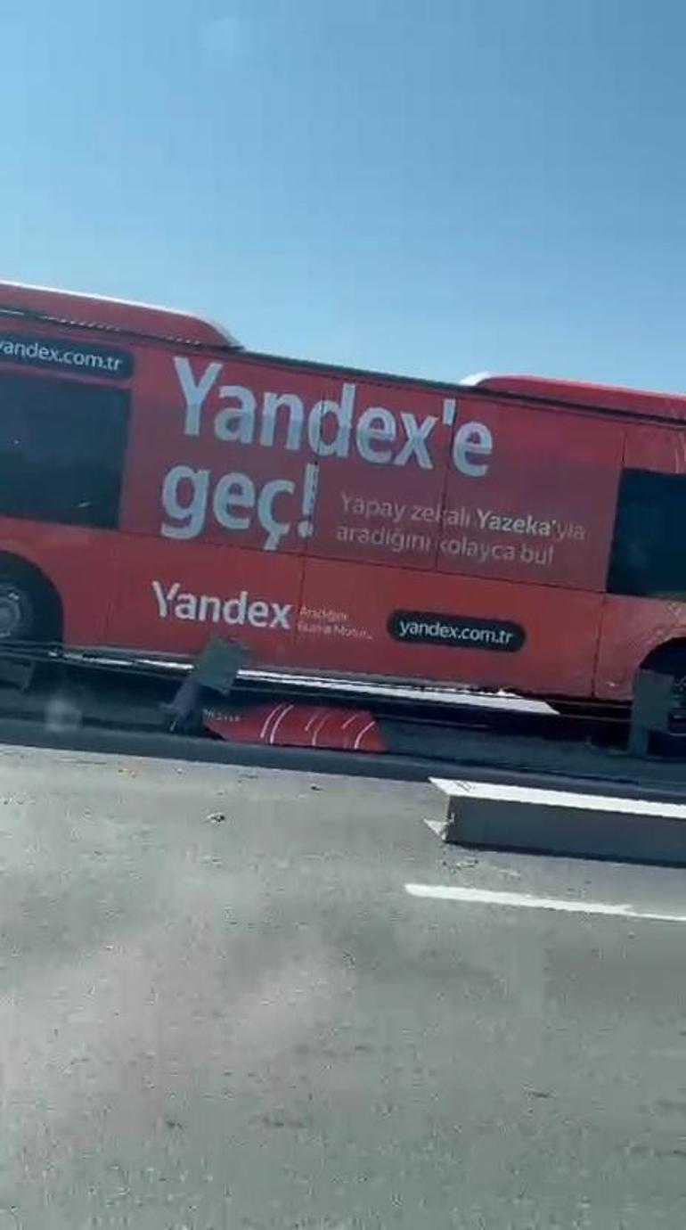  Çok sayıda ekip bölgeye sevk edildi