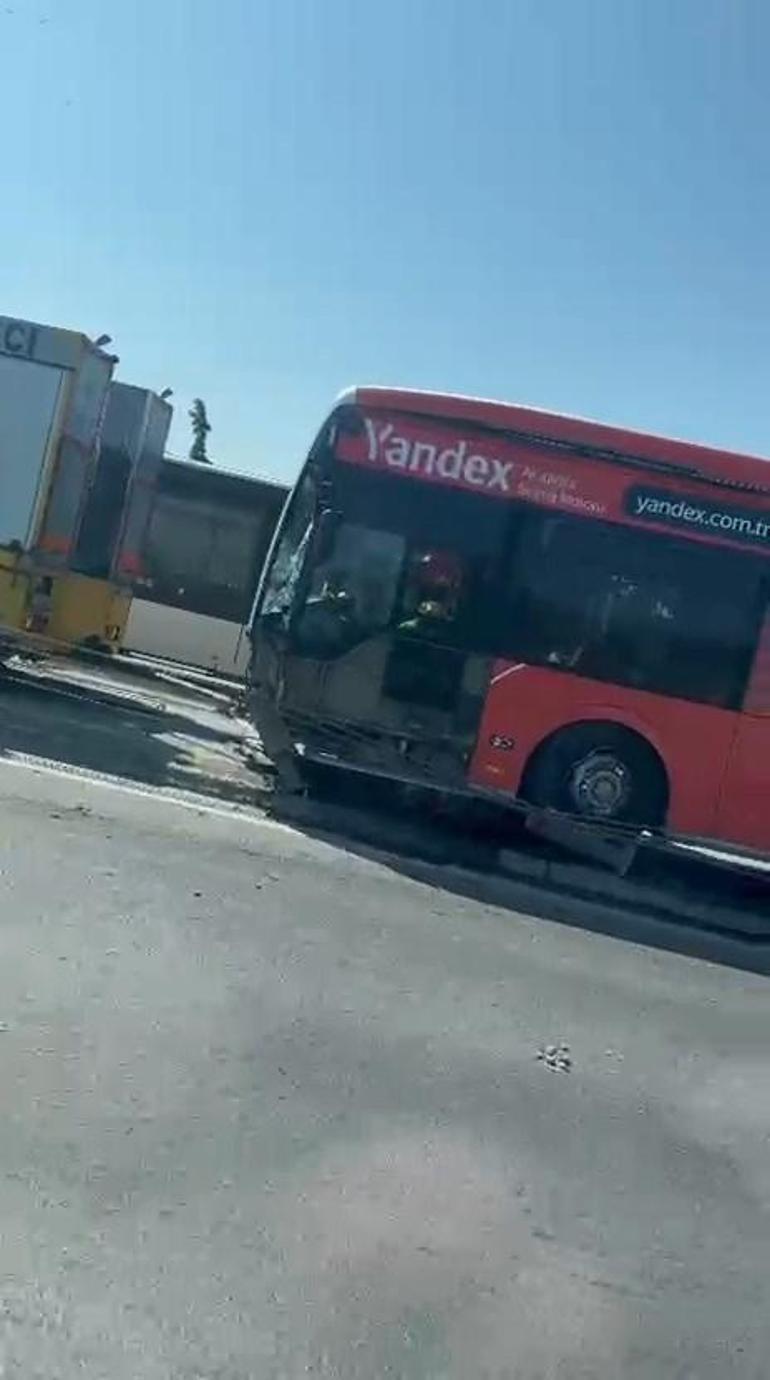  Çok sayıda ekip bölgeye sevk edildi