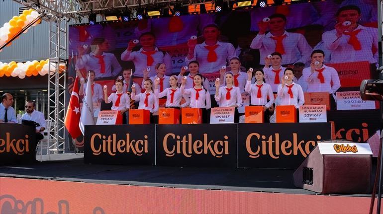 30 TOGG yeni sahibini buldu