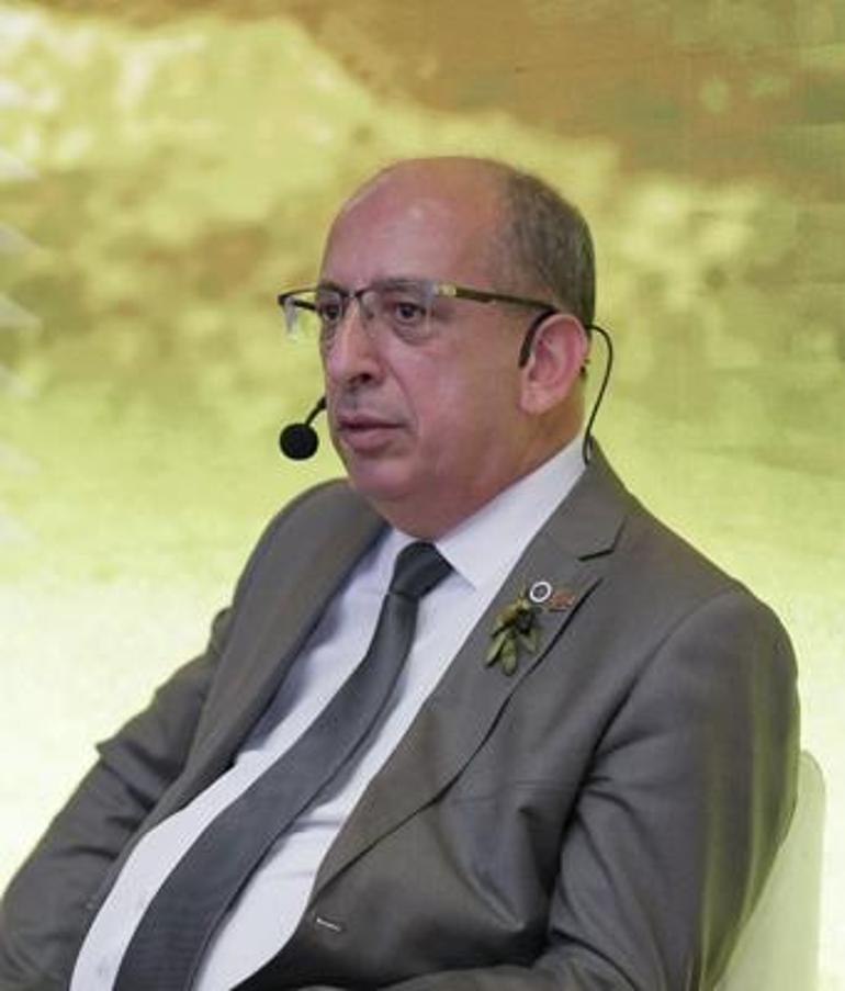 Prof. Dr. Özkaya: Zeytinlikler zarar görmeden taşınabilir