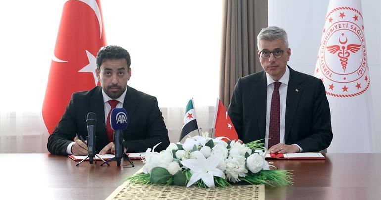 Türkiye ile Suriye arasında işbirliği protokolü