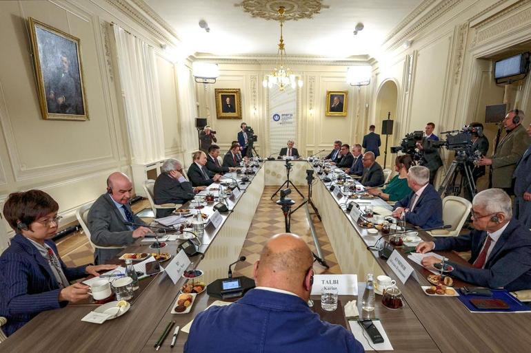 Son Dakika... Tavrı merak ediliyordu, Putinden İran-İsrail savaşı açıklaması