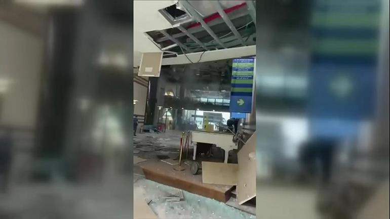 Son Dakika Haberi: Savaşta 7. gün İran yine hipersonikle vurdu, İsrail yeni saldırı dalgası başlattı Trump İranı hafta sonu vuracak iddiası...