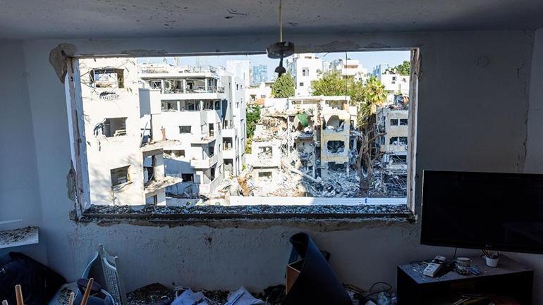 İsrail-İran geriliminde ABD faktörü: Orta Doğuyu ne bekliyor