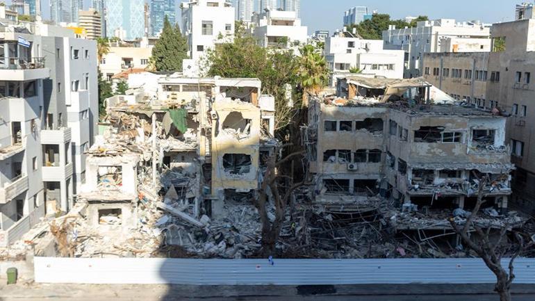 İsrail-İran geriliminde ABD faktörü: Orta Doğuyu ne bekliyor