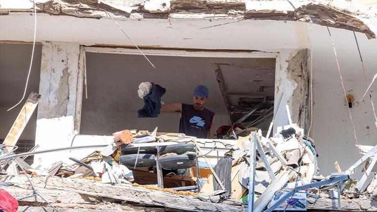 İsrail-İran geriliminde ABD faktörü: Orta Doğuyu ne bekliyor