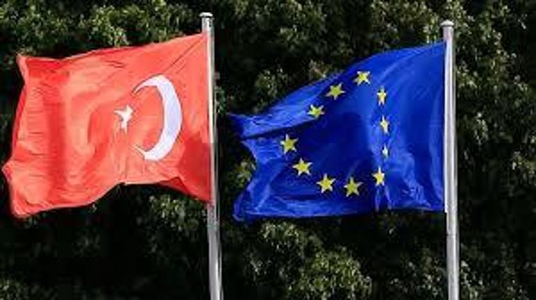 AB: Tahrandaki tahliye için Türkiyeden destek alıyoruz