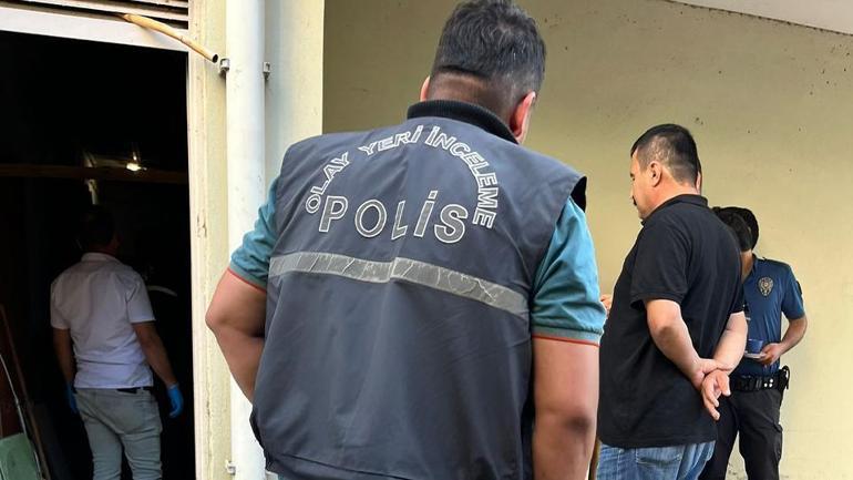  7 yaşındaki çocuğa cinsel istismar skandalı